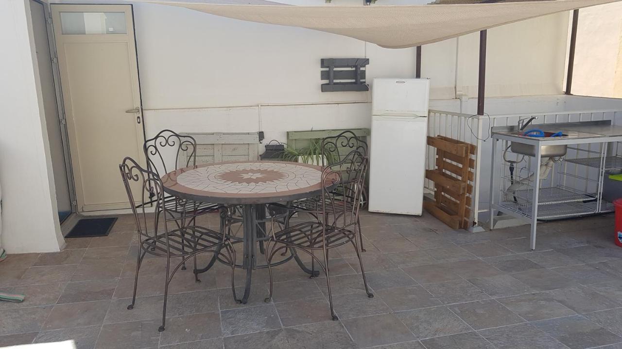 Casa De Tio, 3 Bedroom 2 Bath Townhouse, Casa Centro De Torre Del Mar Exterior foto